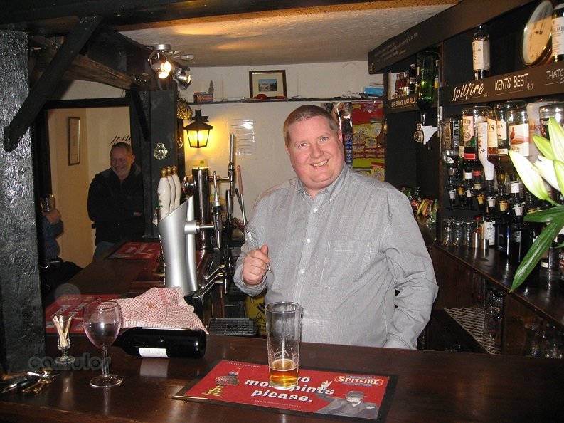 The Shoulder of Mutton, Fordham, Essex